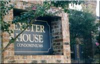 Exeter House, Suite 807