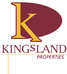 Kingsland Properties Logo