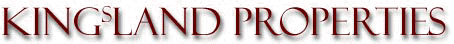 Kingsland Properties Logo